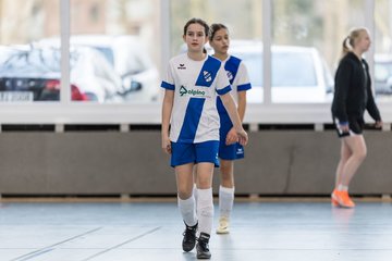 Bild 393 - wDJ Loewinnen Cup D2